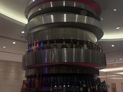-上海大宁福朋喜来登酒店大堂吧(共和新路店)