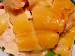 老杭城白切鸡-弄堂里·寻味杭州(湖滨银泰in77C区店)