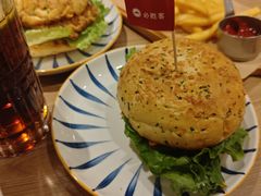 -必胜客(花都百业店)