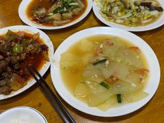 -温州一家人美食(西木头市店)