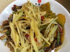 -日头火米粉(稚山路店)