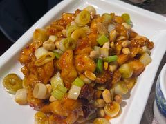 -老浒记烤鸭-北京菜(琉璃厂店)