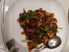 -箪食巷私房菜馆·鲁菜(玉函路店)