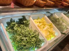-老凯俚酸汤鱼(鸿通城店)