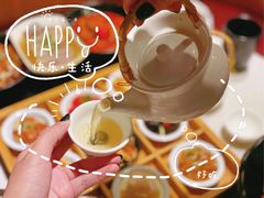 -新仙清汤牛腩(铜锣湾店)
