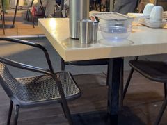 -木屋烧烤(惠阳华润小径湾店)