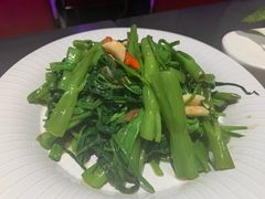 -新越盏·东南亚料理(捷登都会店)
