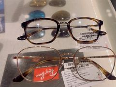 -LensCrafters亮视点·RayBan精选(来福士店)
