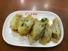 -小姜锅贴(凤凰街店)