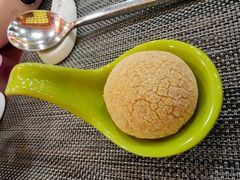 -大佛寺高级素食自助餐厅