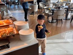 -济南凯宾斯基酒店-THE VIEW云景全日制餐厅