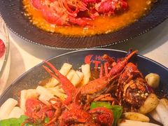 -红盔甲·小龙虾(天钥桥店)