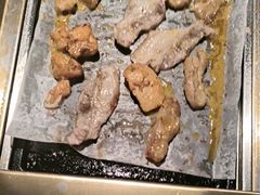 -芝小官毛肚火锅海鲜自助(淮安清江浦区新亚店)