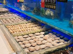 -SEA西雅图海鲜自助餐厅(海乐世界店)