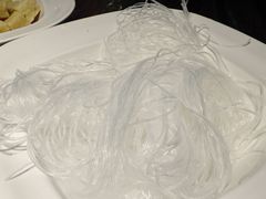 龙口粉丝-天都火锅酒楼(虹梅南路店)