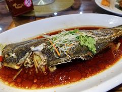 -大门水乡·顺德菜