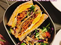 -PlantsEatery·植物食堂(REX春熙店)