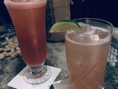 -Long Bar(莱佛士酒店)