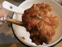 -梅利汴京烤鸭•开封豫菜地标店(晋安路店)