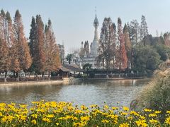 -云南民族村