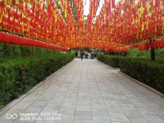 -大槐树寻根祭祖园