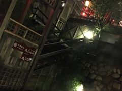 -宁海森林温泉