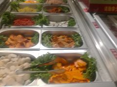 -比尔森韩式烤肉自助(绿园店)