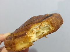 红糖肉桂卷-WHEAT&BAKER-麥(凯德来福士店)