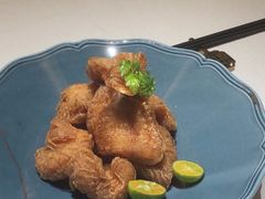 -華府Deluxe(兴业太古汇店)
