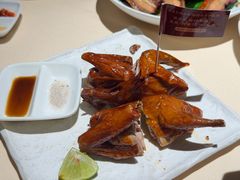 -侨美食家·粤菜(体育西路店)