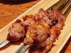 -驿楼兰·新疆菜(火车站店)