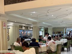 -大鸭梨烤鸭(左家庄店)