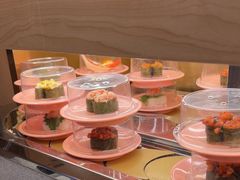 -争鲜回转寿司(太阳宫凯德MALL店)