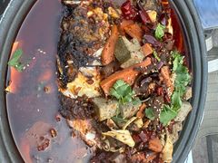 -友记功夫香·人民大排档(红牌楼店)