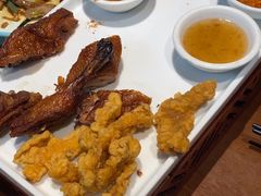 -乡里八闽·福州乡土菜(火车北站店)