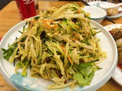 -亿牌牌东北烧烤(怀特店)