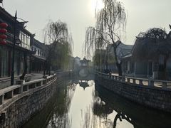 -滦州古城