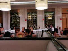 -酌宴府The China Club·广州万富希尔顿酒店(云城东路店)
