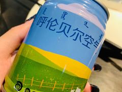 -很久以前羊肉串(中山公园店)