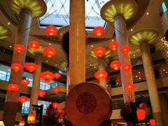-宁波东港喜来登酒店
