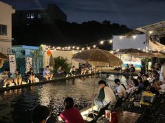 -DGE季风钓虾营地·团建·聚会
