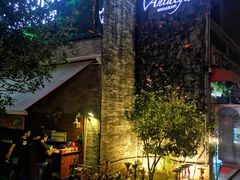 门面-Antalya安塔利亚土耳其餐厅(猎德店)