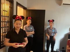 -一江水食府(后湖店)