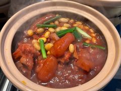 -谷田稻香·砂锅菜(汇暻广场店)