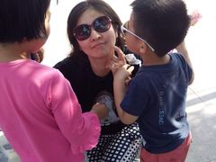 -红黄蓝成长中心(公益西桥校区)