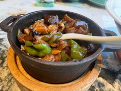 -那家小馆•北京菜•烤鸭(香山店)