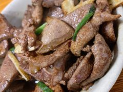 -无名氏面馆(邮电路店)