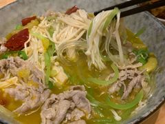 -望湘园·湖南菜(宏伊店)