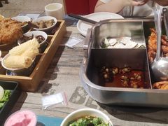 -鸡遇虾煲干锅火锅(小寨金莎店)