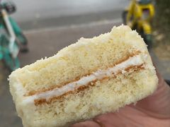-中关村茶点